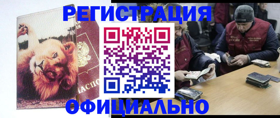 временная регистрация госуслуги в Плавске